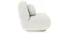 Sillón Tapizado en Tela Bouclé - Larry image 7