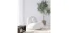 Sillón Tapizado en Tela Bouclé - Larry image 7