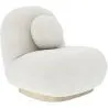 Sillón Tapizado en Tela Bouclé - Larry image 7