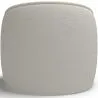 Sillón con Reposabrazos - Tapizado en Tela Bouclé - Seral image 7