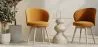 Sillón de Diseño - Tapizado en Terciopelo - Yuna image 7