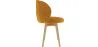 Sillón de Diseño - Tapizado en Terciopelo - Yuna image 7