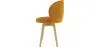 Sillón de Diseño - Tapizado en Terciopelo - Yuna image 7
