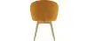 Sillón de Diseño - Tapizado en Terciopelo - Yuna image 7