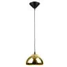 Lámpara de Techo de Diseño - Lámpara Colgante Metal Cromado - 18 cm -  Nullify image 7