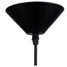 Lámpara de Techo de Diseño - Lámpara Colgante Metal Cromado - 18 cm -  Nullify image 7