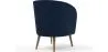 Sillón de Diseño - Tapizado en Terciopelo - Krenda image 7
