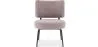 Sillón Tapizado en Terciopelo  - Jerna image 7
