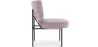 Sillón Tapizado en Terciopelo  - Jerna image 7