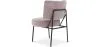 Sillón Tapizado en Terciopelo  - Jerna image 7