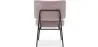 Sillón Tapizado en Terciopelo  - Jerna image 7