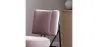 Sillón Tapizado en Terciopelo  - Jerna image 7