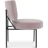 Sillón Tapizado en Terciopelo  - Jerna image 7