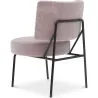 Sillón Tapizado en Terciopelo  - Jerna image 7