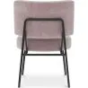 Sillón Tapizado en Terciopelo  - Jerna image 7