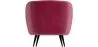 Sillón con Reposabrazos - Tapizado en Terciopelo - Nuba image 7