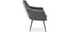 Sillón con Reposabrazos - Tapizado en Terciopelo - Eila image 7