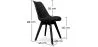 Pack Escritorio de Madera - Diseño Escandinavo -Thora y Silla de Comedor - Diseño Escandinavo - Denisse  image 7