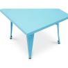 Mesa Infantil - Diseño Industrial - Metal - 60cm - New Edition - Stylix image 7