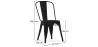 Silla de Comedor - Diseño Industrial - Acero - Nueva Edición - Stylix  image 7