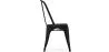 Silla de Comedor - Diseño Industrial - Acero - Nueva Edición - Stylix  image 7