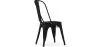 Silla de Comedor - Diseño Industrial - Acero - Nueva Edición - Stylix  image 7
