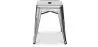 Taburete Diseño Industrial  - 45cm - New Edition - Stylix  image 7