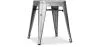 Taburete Diseño Industrial  - 45cm - New Edition - Stylix  image 7