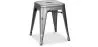 Taburete Diseño Industrial  - 45cm - New Edition - Stylix  image 7
