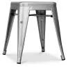 Taburete Diseño Industrial  - 45cm - New Edition - Stylix  image 7