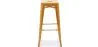 Taburete de Bar - Diseño Industrial - 76cm - New Edition- Stylix  image 7