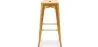 Taburete de Bar - Diseño Industrial - 76cm - New Edition- Stylix  image 7