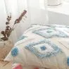 Cojín Estilo Boho Bali - Funda y Relleno - Mawi image 7