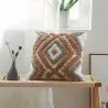 Cojín Estilo Boho Bali - Funda y Relleno - Hanaki image 7