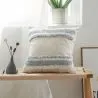 Cojín Estilo Boho Bali - Funda y Relleno - Kalinda image 7