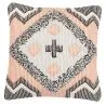 Cojín Estilo Boho Bali - Funda y Relleno - Prudence image 7