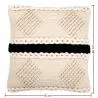 Cojín Estilo Boho Bali - Funda y Relleno - Suspiria image 7