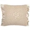Cojín Estilo Boho Bali - Funda y Relleno - Sefira image 7