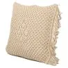 Cojín Estilo Boho Bali - Funda y Relleno - Sefira image 7