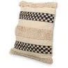 Cojín Estilo Boho Bali - Funda y Relleno - Daviniu image 7