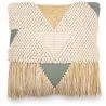 Cojín Estilo Boho Bali - Funda y Relleno - Precansa image 7