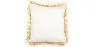 Cojín Estilo Boho Bali - Funda y Relleno - Carissa image 7