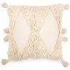 Cojín Estilo Boho Bali - Funda y Relleno - Leano image 7