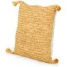 Cojín Estilo Boho Bali - Funda y Relleno - Carmel image 7