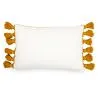 Cojín Estilo Boho Bali - Funda y Relleno - Delia image 7