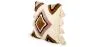 Cojín Estilo Boho Bali - Funda y Relleno - Aurelia image 7