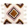 Cojín Estilo Boho Bali - Funda y Relleno - Aurelia image 7