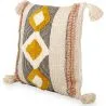 Cojín Estilo Boho Bali - Funda y Relleno - Mabel image 7