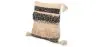 Cojín Estilo Boho Bali - Funda y Relleno - Amelia image 7