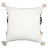 Cojín Estilo Boho Bali - Funda y Relleno - Amelia image 7